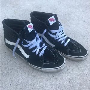 Vans Sk8-Hi